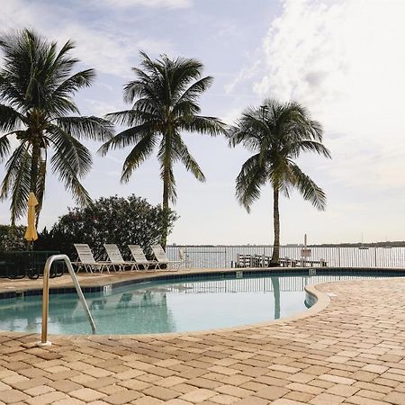 Dolphin Bay In Boca Ciega Resort - 2Br, Pool, Bay View 세인트피터즈버그 외부 사진