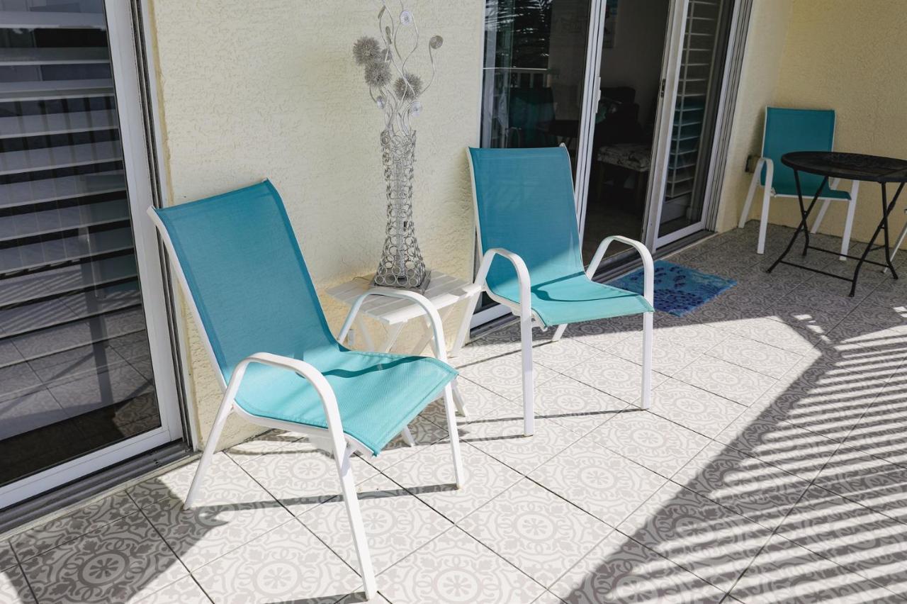Dolphin Bay In Boca Ciega Resort - 2Br, Pool, Bay View 세인트피터즈버그 외부 사진