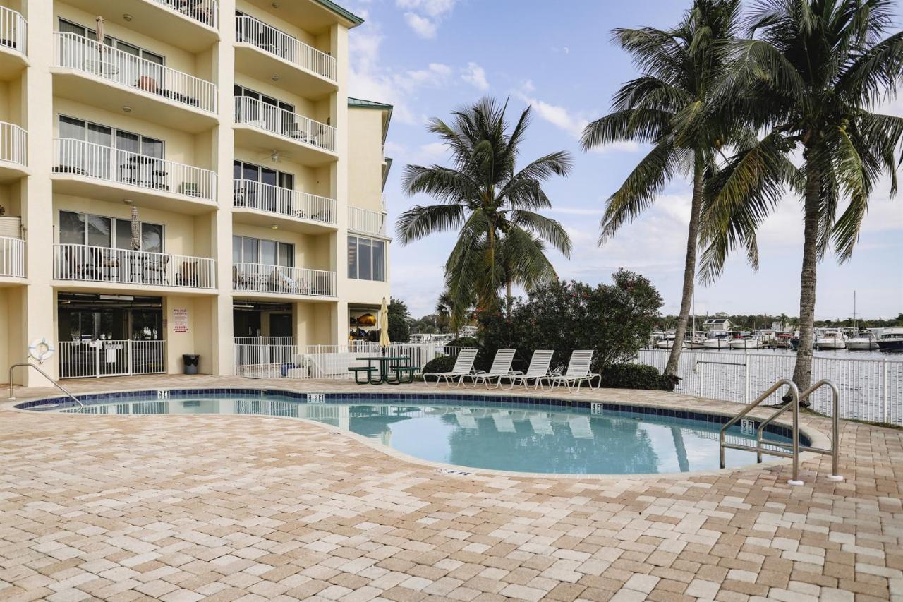 Dolphin Bay In Boca Ciega Resort - 2Br, Pool, Bay View 세인트피터즈버그 외부 사진
