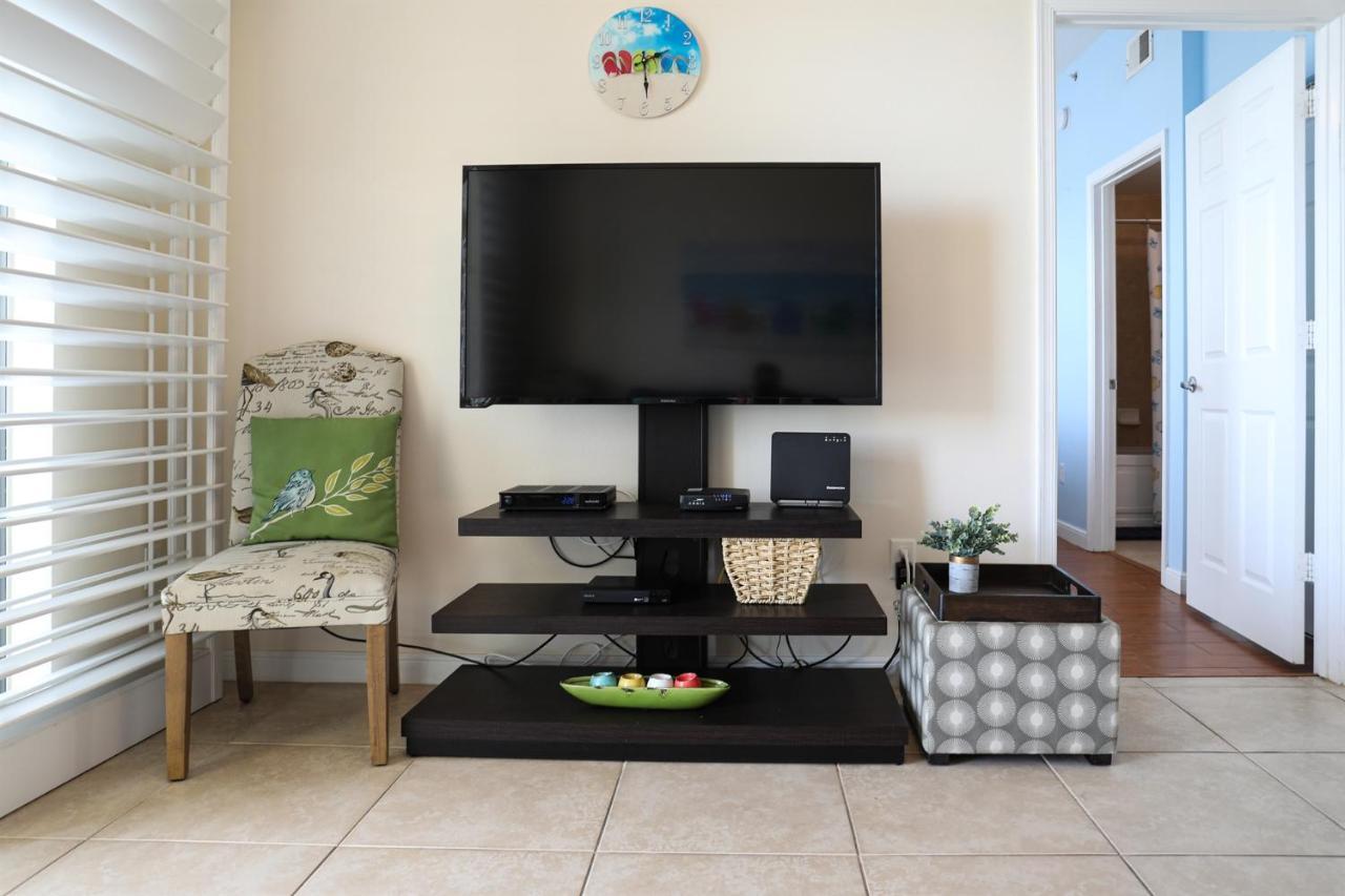 Dolphin Bay In Boca Ciega Resort - 2Br, Pool, Bay View 세인트피터즈버그 외부 사진