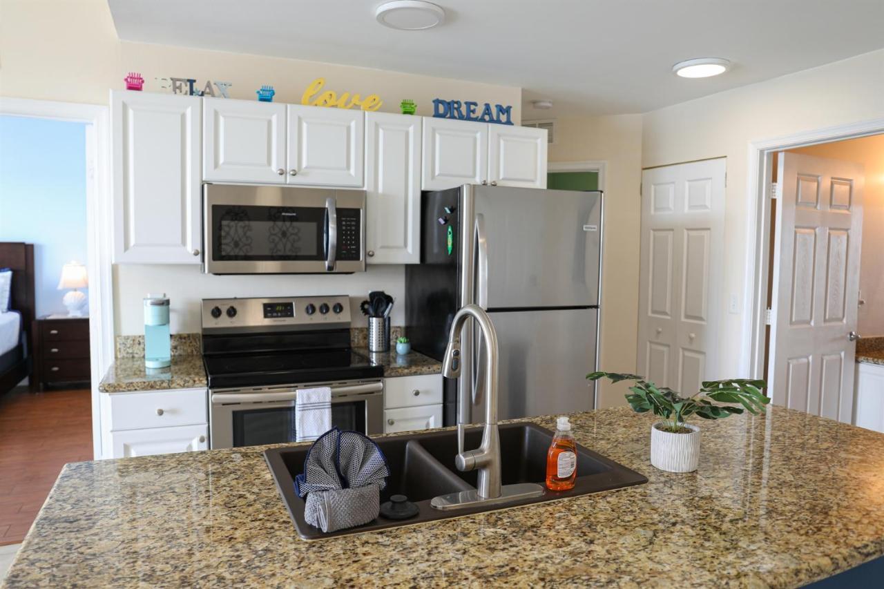 Dolphin Bay In Boca Ciega Resort - 2Br, Pool, Bay View 세인트피터즈버그 외부 사진