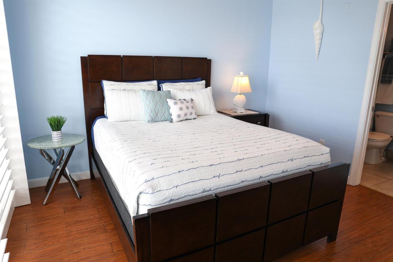 Dolphin Bay In Boca Ciega Resort - 2Br, Pool, Bay View 세인트피터즈버그 외부 사진