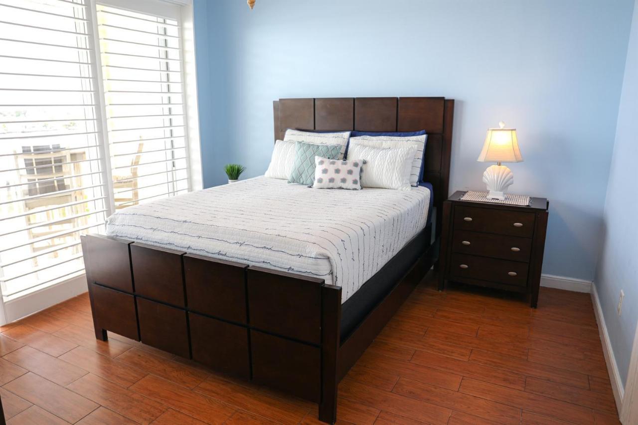 Dolphin Bay In Boca Ciega Resort - 2Br, Pool, Bay View 세인트피터즈버그 외부 사진
