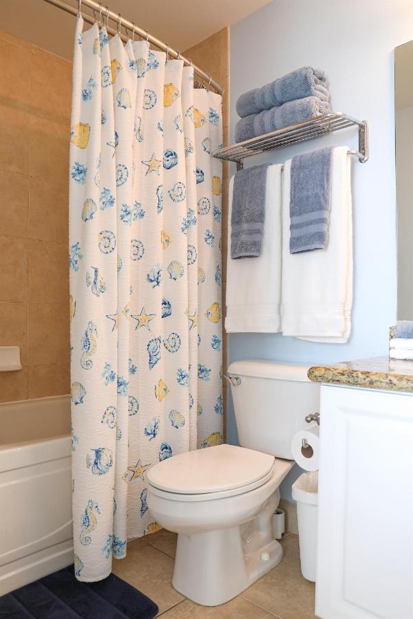 Dolphin Bay In Boca Ciega Resort - 2Br, Pool, Bay View 세인트피터즈버그 외부 사진