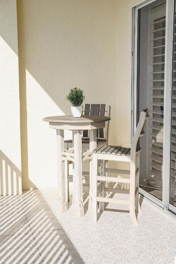 Dolphin Bay In Boca Ciega Resort - 2Br, Pool, Bay View 세인트피터즈버그 외부 사진
