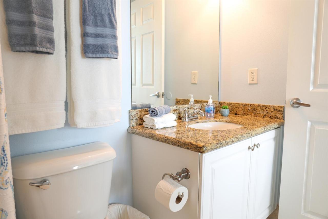 Dolphin Bay In Boca Ciega Resort - 2Br, Pool, Bay View 세인트피터즈버그 외부 사진