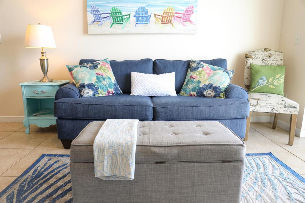 Dolphin Bay In Boca Ciega Resort - 2Br, Pool, Bay View 세인트피터즈버그 외부 사진