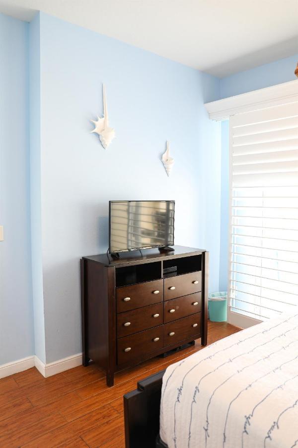 Dolphin Bay In Boca Ciega Resort - 2Br, Pool, Bay View 세인트피터즈버그 외부 사진
