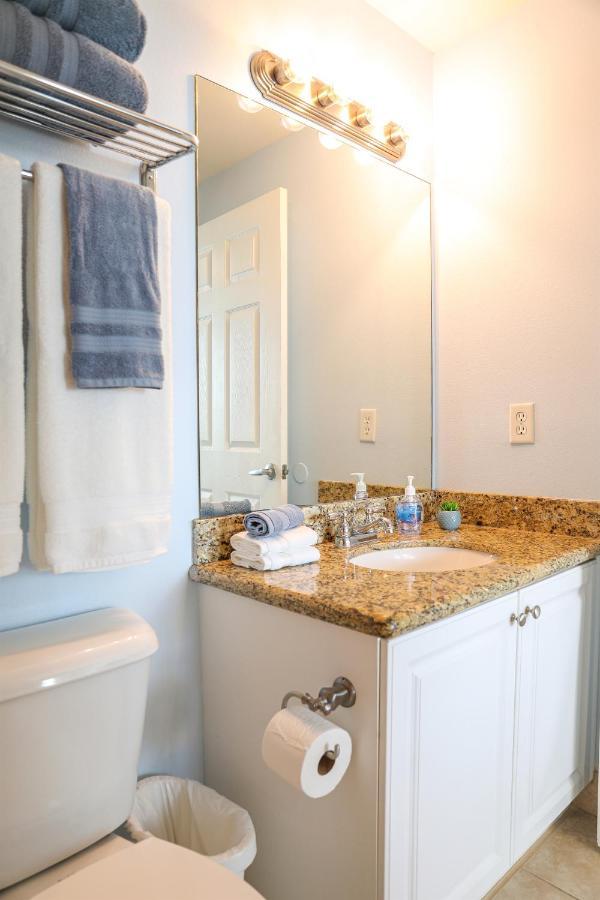 Dolphin Bay In Boca Ciega Resort - 2Br, Pool, Bay View 세인트피터즈버그 외부 사진