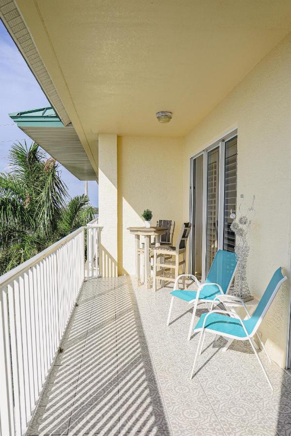 Dolphin Bay In Boca Ciega Resort - 2Br, Pool, Bay View 세인트피터즈버그 외부 사진