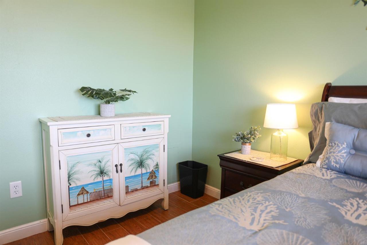 Dolphin Bay In Boca Ciega Resort - 2Br, Pool, Bay View 세인트피터즈버그 외부 사진