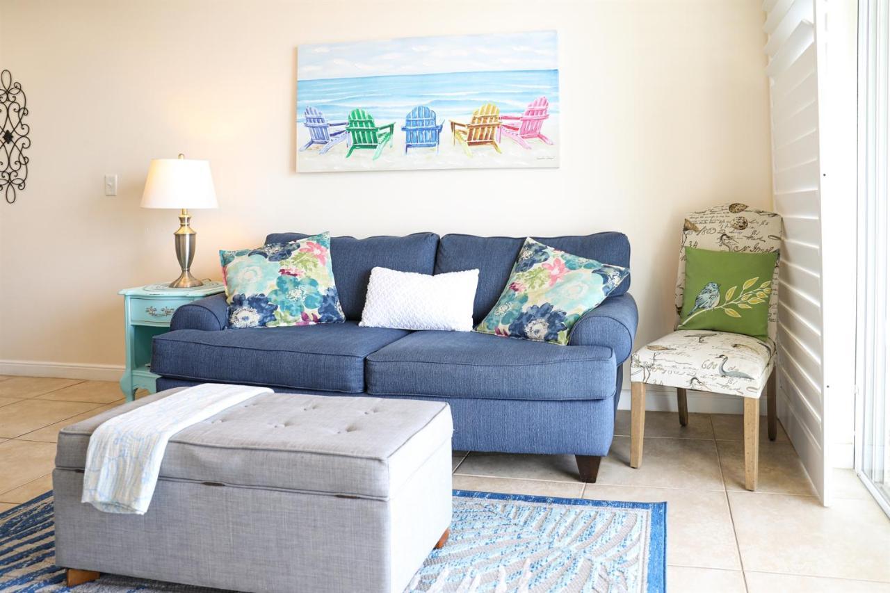 Dolphin Bay In Boca Ciega Resort - 2Br, Pool, Bay View 세인트피터즈버그 외부 사진