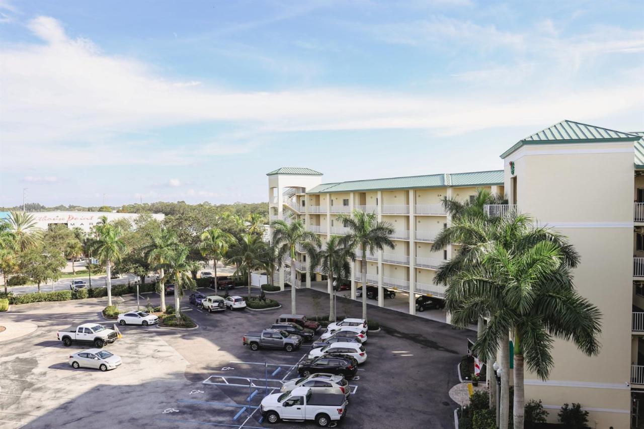 Dolphin Bay In Boca Ciega Resort - 2Br, Pool, Bay View 세인트피터즈버그 외부 사진