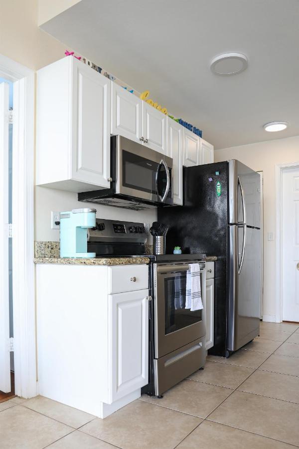 Dolphin Bay In Boca Ciega Resort - 2Br, Pool, Bay View 세인트피터즈버그 외부 사진