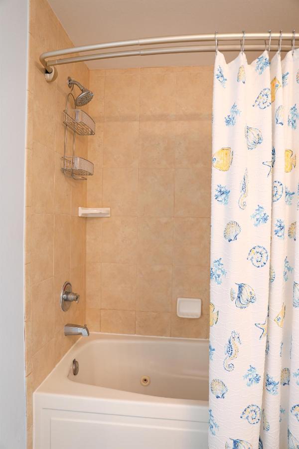 Dolphin Bay In Boca Ciega Resort - 2Br, Pool, Bay View 세인트피터즈버그 외부 사진