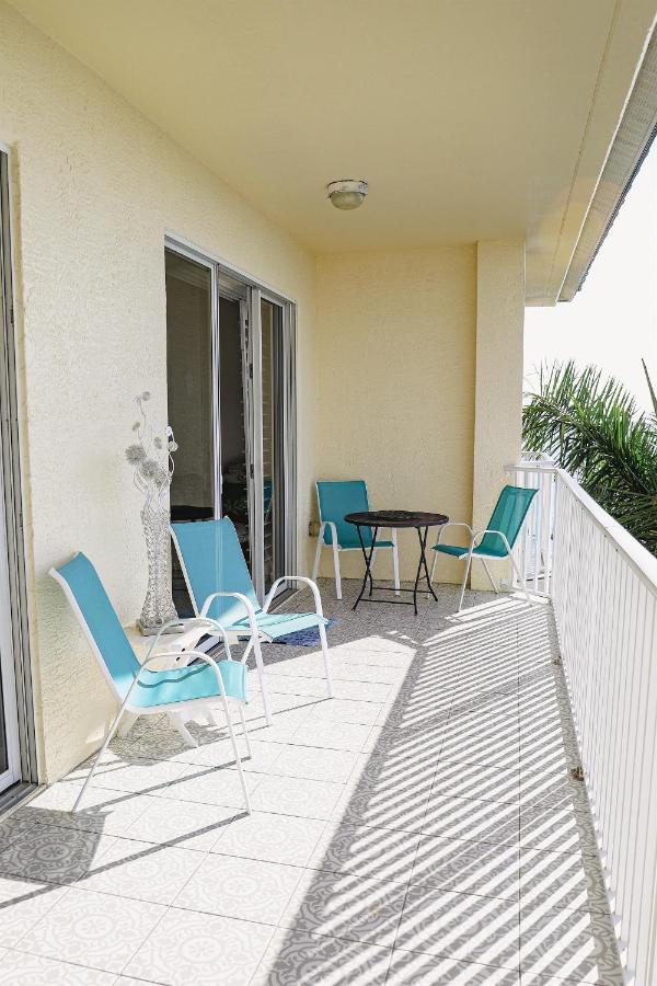Dolphin Bay In Boca Ciega Resort - 2Br, Pool, Bay View 세인트피터즈버그 외부 사진